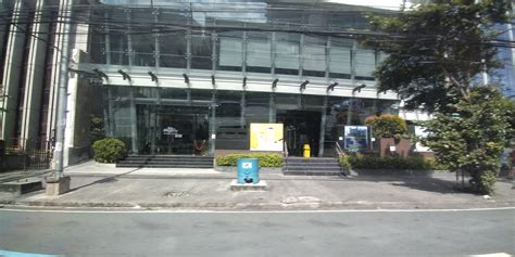 mega one building